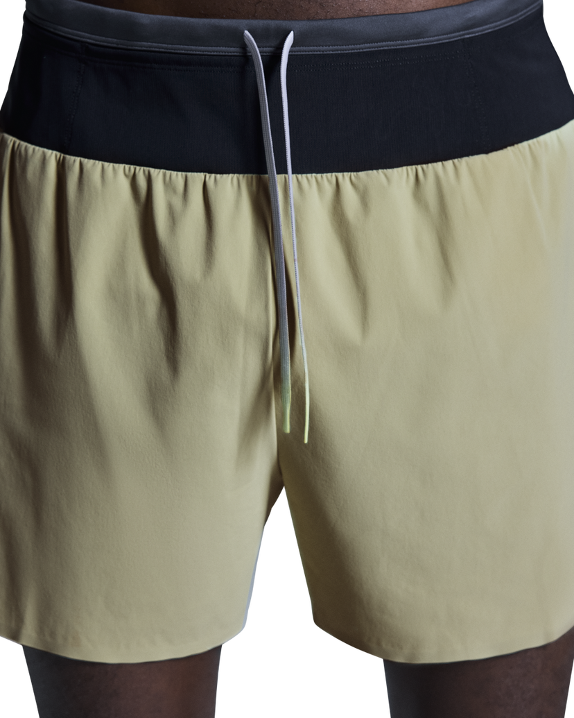 Kratke hlače On Running On Running Ultra Shorts Rumena | 1me30322902