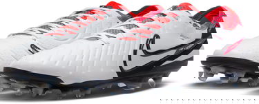 Superge in čevlji Nike LEGEND 10 ELITE FG Bela | dv4328-100, 5