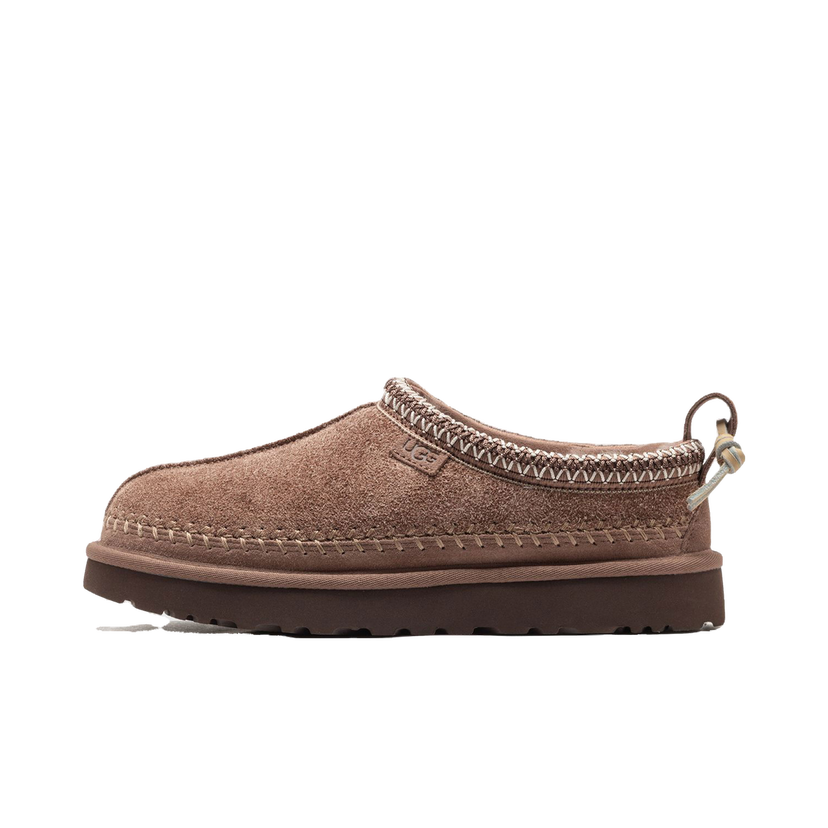 Superge in čevlji UGG Tasman Biarritz Slippers Rjava | 1171444-RYK