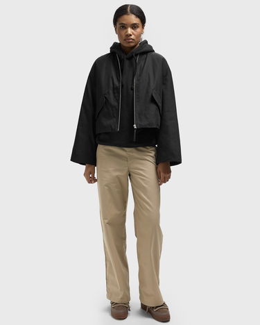 Bomber jakna CLOSED Relaxed Fit Bomber Jacket Črna | C97853-60L-22-100, 1