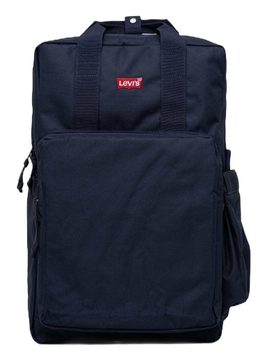Nahrbtnik Levi's ® L Pack Mornarica | D7572.0002