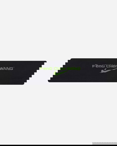 Modni dodatki Nike Feng Chen Wang x Headband Zelena | DV4017-068, 2