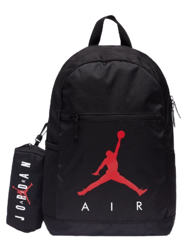 Nahrbtnik Jordan Backpack Črna | 9B0503-023