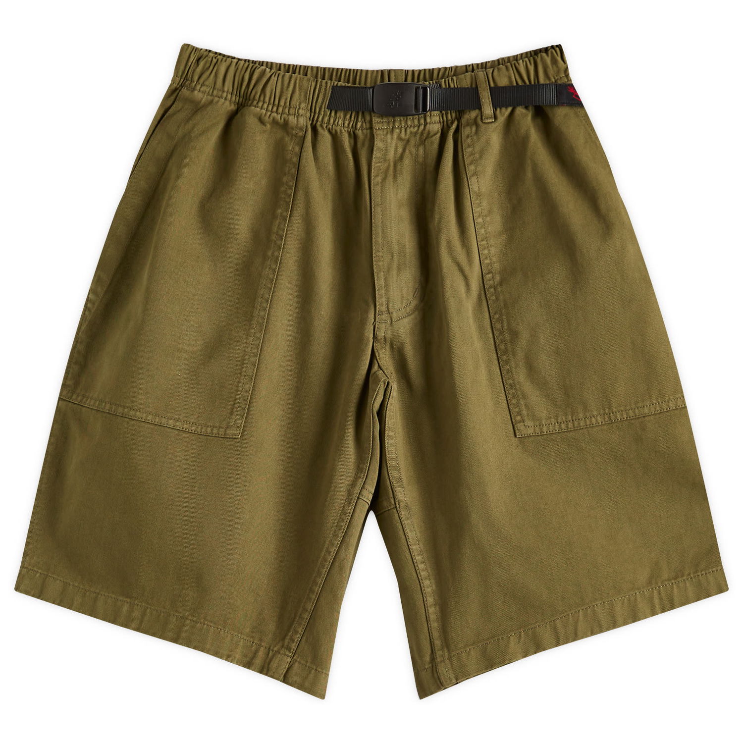 Kratke hlače GRAMICCI Gramicci Ridge Shorts, Size Large Zelena | G4SU-P002-OLV, 0
