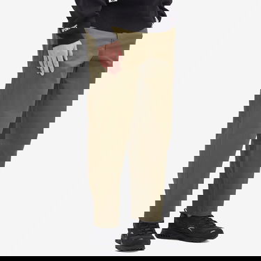 Cargo hlače AAPE by A Bathing Ape AAPE Now Chino Trousers Zelena | AAPPTMB619XXNKHD, 2