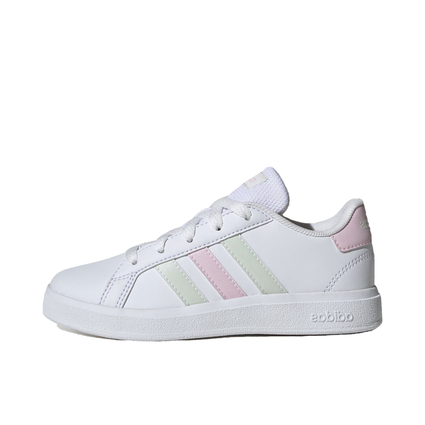 Superge in čevlji adidas Performance adidas GRAND COURT 2.0 K 37 1/3 Bela | IH4886