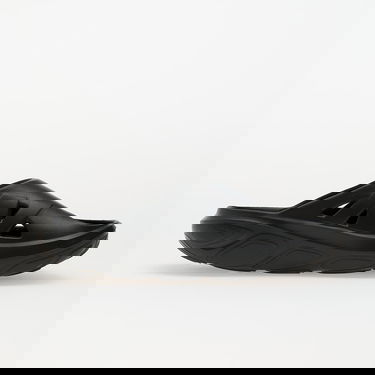 Superge in čevlji New Balance Fresh Foam RCVRY Slides Črna | RCVRYSK1, 2