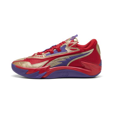 Superge in čevlji Puma Scoot Zeros II "Gold D.D." Večbarvna | 312229-01, 2