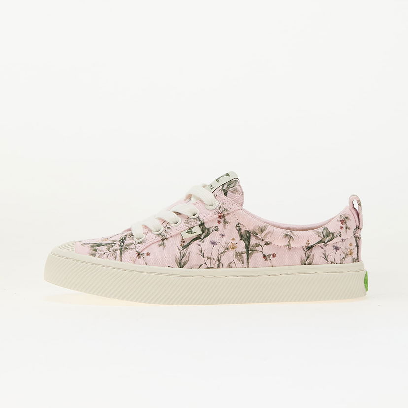 Superge in čevlji Cariuma OCA Low Parrot Print Roza | 100103R63 M