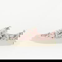 OCA Low Parrot Print