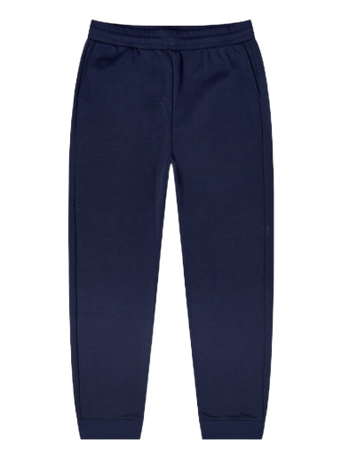 Trenirka A.P.C. Cecil Sweat Pant Črna | COGAW-M28083-IAK