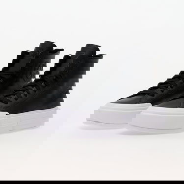Superge in čevlji Converse Chuck Taylor All Star Cruise Leather Črna | A06143C, 3