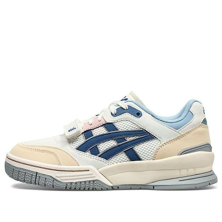 Superge in čevlji Asics Gel-Spotlyte Low V2 Bela | 1203A258-105
