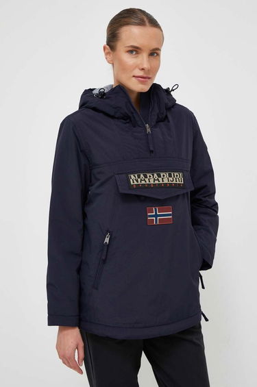 Vetrovka Napapijri Overhead Anorak Jacket Mornarica | NP0A4GM61761, 0