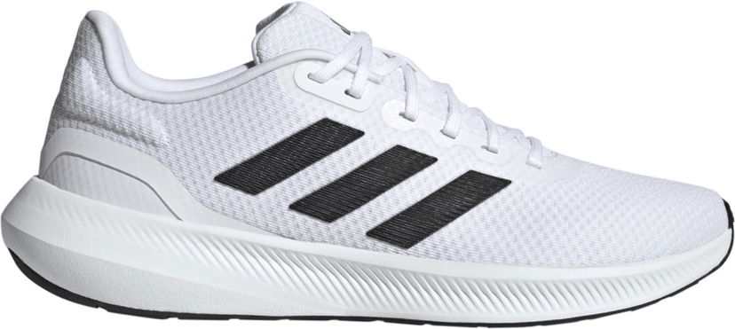 Tek adidas Performance Runfalcon 3 Bela | hq3789