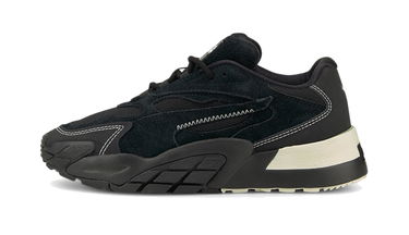 Superge in čevlji Puma Hedra Mono Trainers Črna | 381617 02, 0