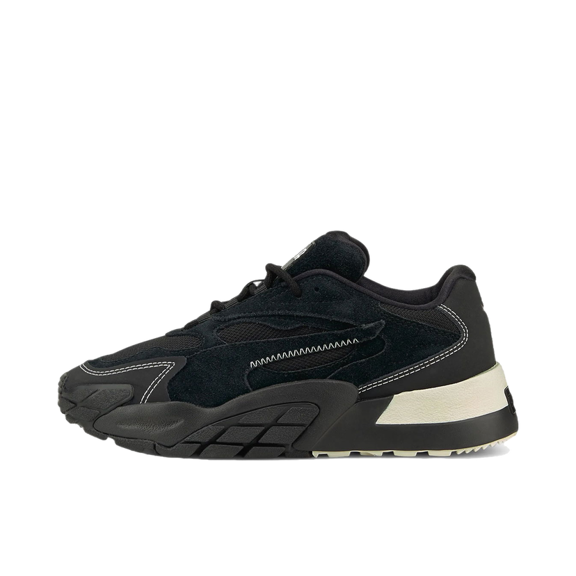 Superge in čevlji Puma Hedra Mono Trainers Črna | 381617 02