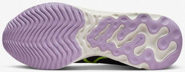 Superge in čevlji Nike React Miler 3 Črna | DD0490-005, 5