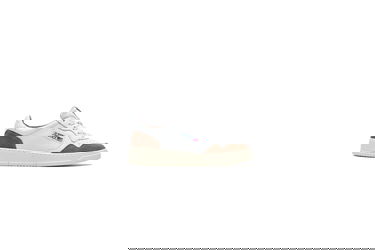 Superge in čevlji Autry Medalist Low Bela | AULWGS43, 3