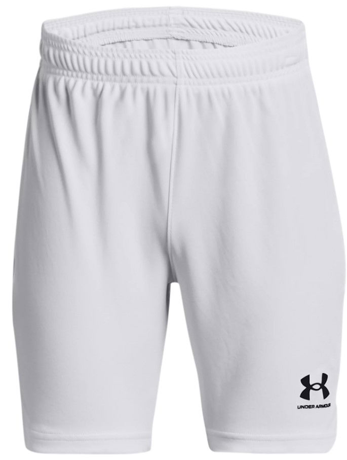 Kratke hlače Under Armour Challenger Core Shorts Bela | 1375831-100