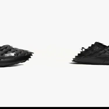 Superge in čevlji The North Face ThermoBall Traction Mule W Črna | NF0A3V1HKX71, 2
