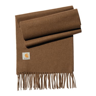 Šala Carhartt WIP Clan Scarf "Tamarind" Rjava | I013507_1CN_XX, 2