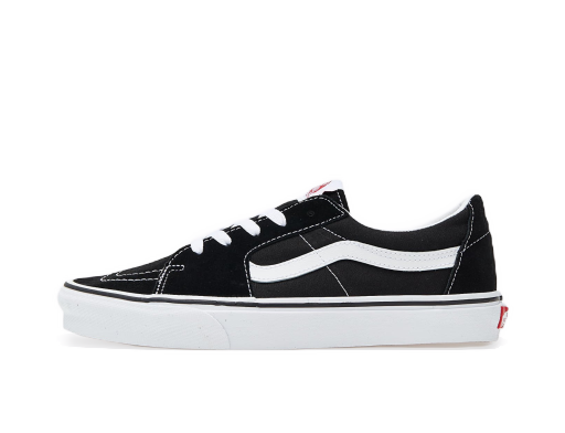 Skateboarding Vans Sk8 - Low Črna | VN0A4UUK6BT1