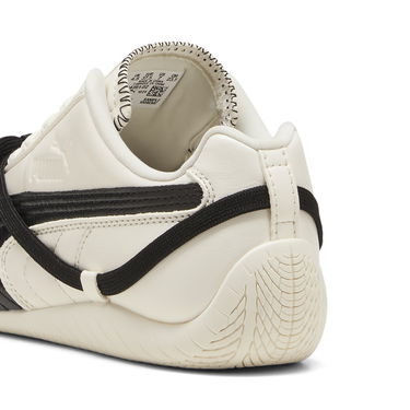 Superge in čevlji Puma PUMA x ROSÉ Speedcat Lea Bela | 404390_01, 4