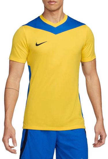 Dres Nike M NK DF PRK DRB IV JSY SS Rumena | fd7430-720, 1