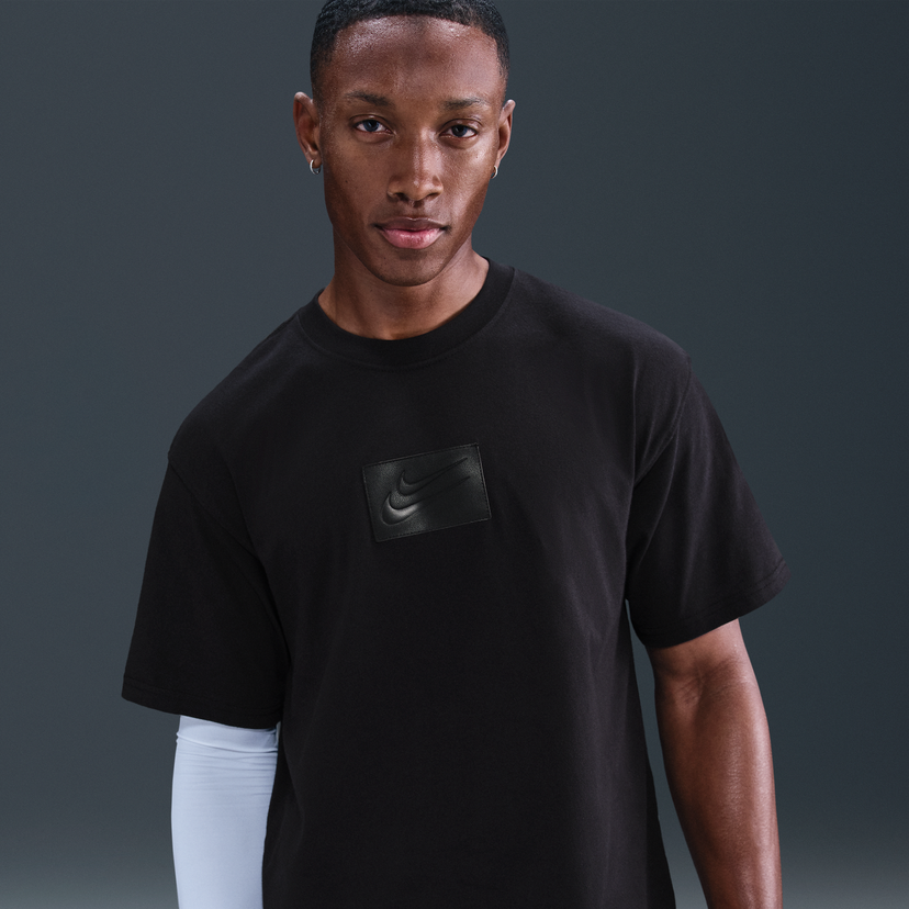 Majica Nike Max90 KD T-Shirt Črna | HJ3425-010
