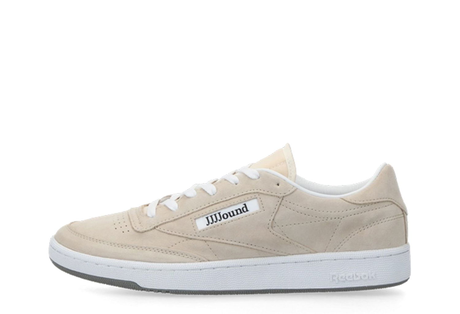 Superge in čevlji Reebok JJJJound x Club C 85 Bež | 100073319, 1