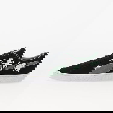 Superge in čevlji Puma RIPNDIP x Suede Črna | 39387201, 0