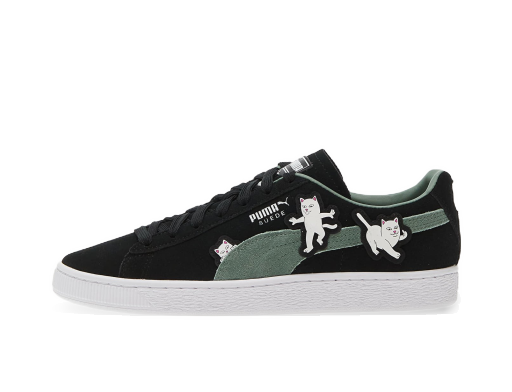 Superge in čevlji Puma RIPNDIP x Suede Črna | 39387201