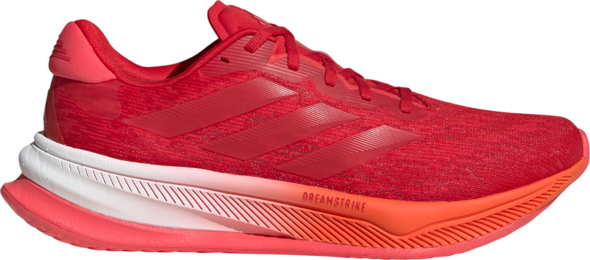 Superge in čevlji adidas Performance SUPERNOVA COMFORTGLIDE Rdeča | ih0899, 0