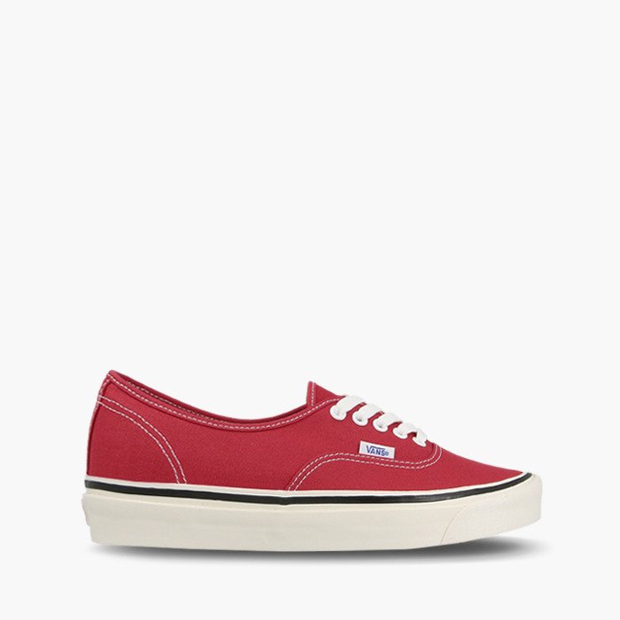 Superge in čevlji Vans Authentic 44 Dx Rdeča | VA38ENMR9, 1
