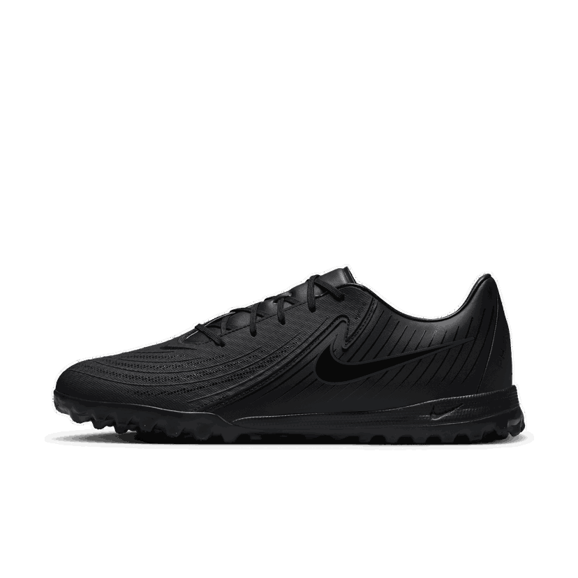 Superge in čevlji Nike Phantom GX 2 Academy TF Črna | FJ2577-002