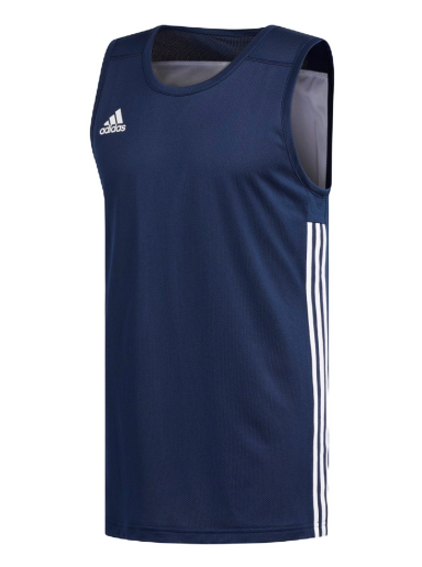 Dres adidas Originals 3G Speed Reversible Mornarica | DY6594
