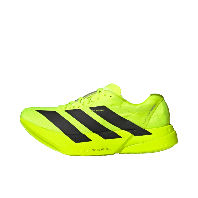 Superge in čevlji adidas Performance ADIZERO ADIOS PRO 4 Rumena | jr6364
