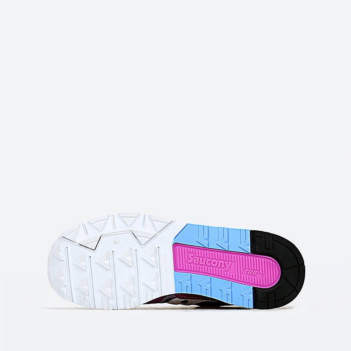 Superge in čevlji Saucony Acribik x Azura "Tech Noir" Lila | S706011, 1