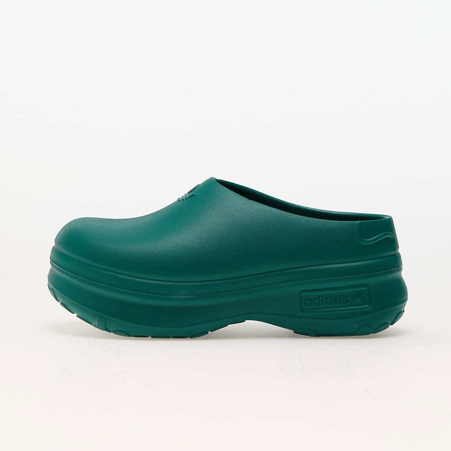 Superge in čevlji adidas Originals Adifom Stan Mule W Zelena | IE0481, 0