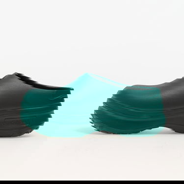 Superge in čevlji adidas Originals Adifom Stan Mule W Zelena | IE0481, 0