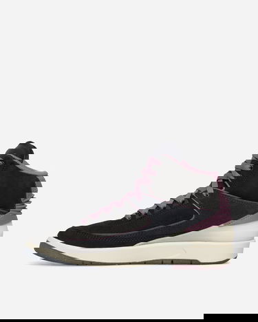 Superge in čevlji Jordan Air Jordan 2 Retro "Off Noir Mauve" W Lila | DX4400-005, 2