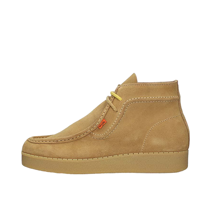 Superge in čevlji Levi's Boots Rjava | D7352.0004