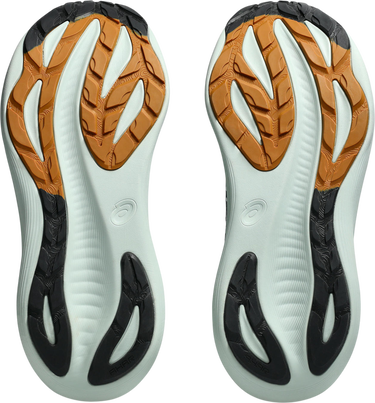 Superge in čevlji Asics GEL-NIMBUS 27 TR Modra | 1011c136-300, 2