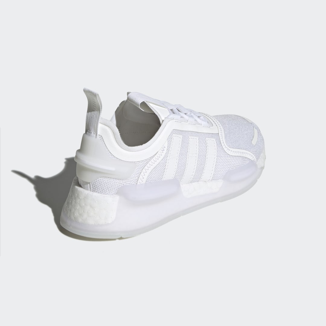 Superge in čevlji adidas Originals NMD_V3 Bela | GX5739, 1