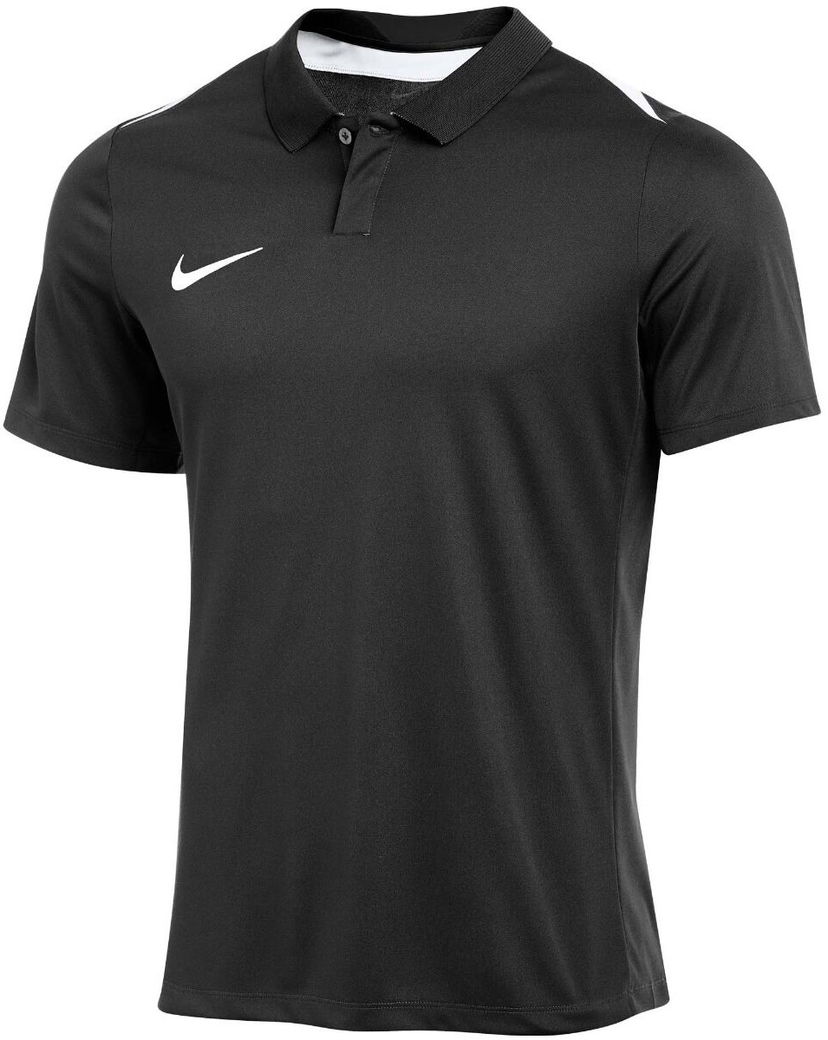 Polo majica Nike M NK DF ACDPR24 SS POLO K Črna | fd7600-010