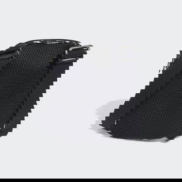 Torba za čez ramo adidas Originals Snake Graphic Festival Bag Črna | IC8290, 1