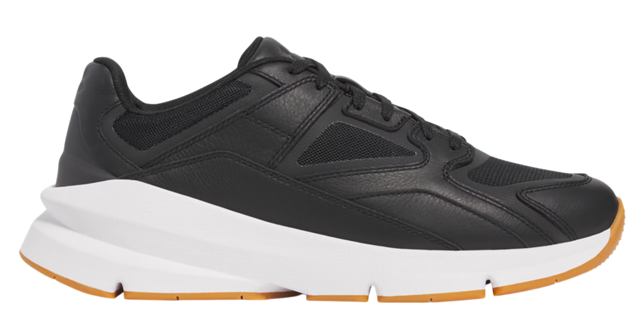 Superge in čevlji Under Armour UA Forge 96 Leather Reissue Črna | 3027719-004, 0