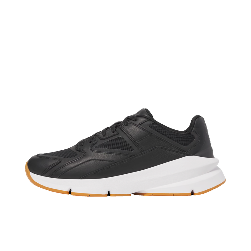 Superge in čevlji Under Armour UA Forge 96 Leather Reissue Črna | 3027719-004