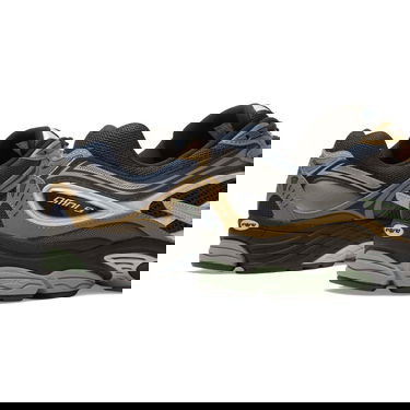 Superge in čevlji Saucony Progrid Omni 9 Rjava | S70832-9, 3